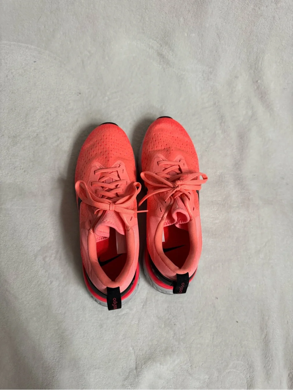 Nike Women’s Odyssey React - size 8.5